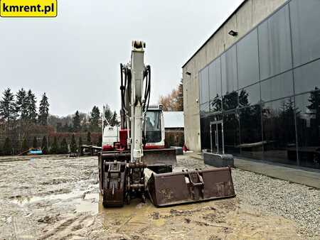 Kettenbagger 2005 Takeuchi TB 1140 KOPARKA GĄSIENICOWA 2005R. | JCB JS 130 145 CAT 311 VOLV (6)