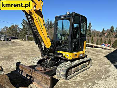 Minibagger 2016 JCB 65R-1 MINI-KOPARKA 2016R. | CAT 307 JCB 855 JCB 8065 (10)