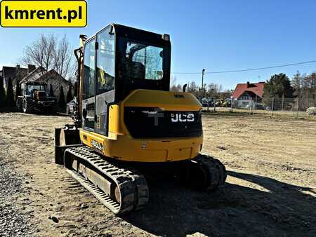 Minibagger 2016 JCB 65R-1 MINI-KOPARKA 2016R. | CAT 307 JCB 855 JCB 8065 (13)