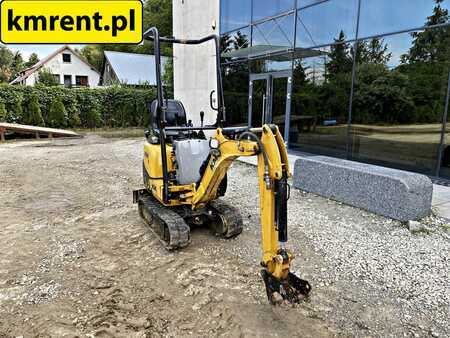 Minibagger 2020 Caterpillar 300.9 D MINI-KOPARKA 2020R. | JCB 8010 CAT (5)