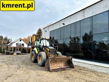 Starrer Baggerlader 2012 Caterpillar 434E KOPARKO-ŁADOWARKA 2012R. | 428 JCB 3CX CASE 590 580 NEW HOL (3)