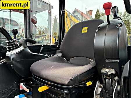 Minibagger 2017 JCB 8026 MINI-KOPARKA 2017R. | 8025 8030 KUBOTA U25 U27 YANMAR VIO 2 (7)