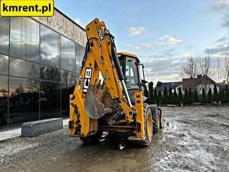 JCB 3CX KOPARKO-ŁADOWARKA 2019R. | CAT 428 432 CASE 580 590