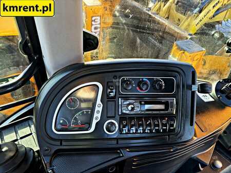 Rigid Backhoe Loader 2019 JCB 3CX KOPARKO-ŁADOWARKA 2019R. | CAT 428 432 CASE 580 590 (16)