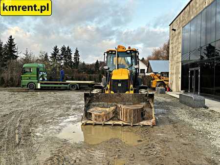 Rigid Backhoe Loader 2019 JCB 3CX KOPARKO-ŁADOWARKA 2019R. | CAT 428 432 CASE 580 590 (7)