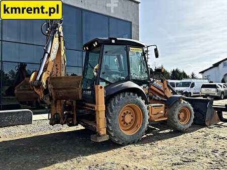 Starrer Baggerlader 2016 Case 580 ST KOPARKO-ŁADOWARKA 2016R. | 590 JCB 3CX CAT 428 432 NEW HO (13)