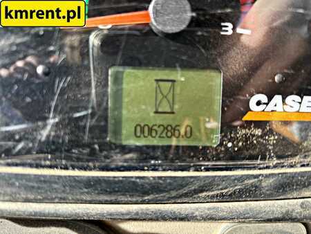 Starrer Baggerlader 2016 Case 580 ST KOPARKO-ŁADOWARKA 2016R. | 590 JCB 3CX CAT 428 432 NEW HO (14)