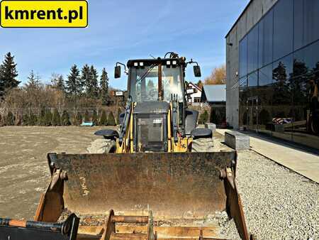 Starrer Baggerlader 2016 Case 580 ST KOPARKO-ŁADOWARKA 2016R. | 590 JCB 3CX CAT 428 432 NEW HO (7)