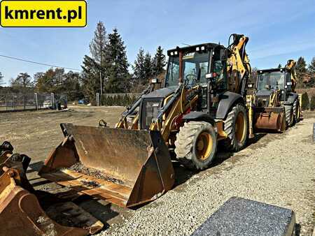 Starrer Baggerlader 2016 Case 580 ST KOPARKO-ŁADOWARKA 2016R. | 590 JCB 3CX CAT 428 432 NEW HO (8)