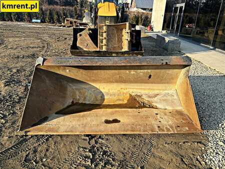 Rigid Backhoe Loader 2018 JCB 3CX KOPARKO-ŁADOWARKA | CAT 428 432 CASE 580 590 (10)