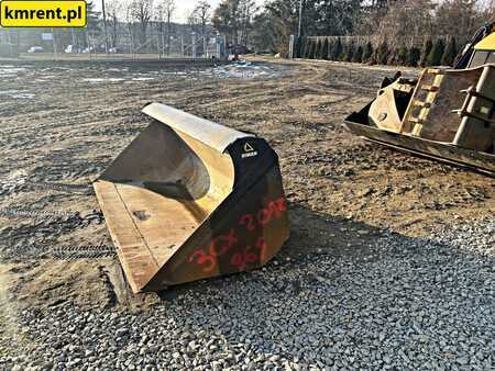 Rigid Backhoe Loader 2018 JCB 3CX KOPARKO-ŁADOWARKA | CAT 428 432 CASE 580 590 (11)