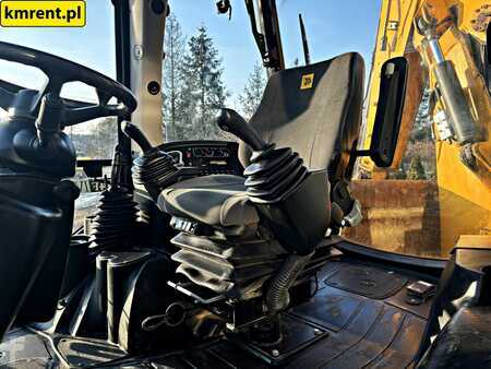 Rigid Backhoe Loader 2018 JCB 3CX KOPARKO-ŁADOWARKA | CAT 428 432 CASE 580 590 (19)