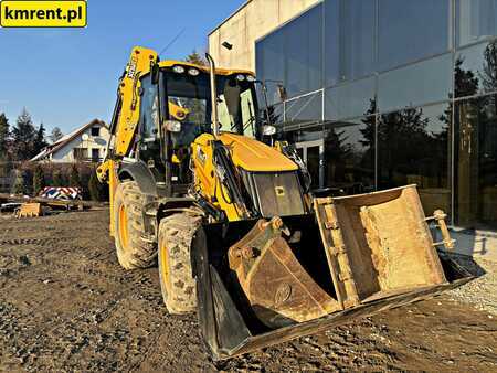 Rigid Backhoe Loader 2018 JCB 3CX KOPARKO-ŁADOWARKA | CAT 428 432 CASE 580 590 (5)