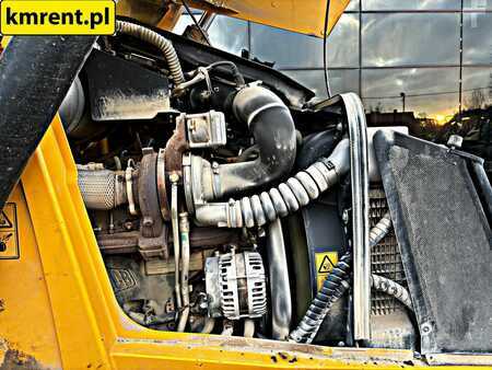 Rigid Backhoe Loader 2019 JCB 3CX KOPARKO-ŁADOWARKA 2019R. | CAT 428 432 CASE 580 590 (14)