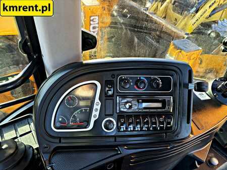 Rigid Backhoe Loader 2019 JCB 3CX KOPARKO-ŁADOWARKA 2019R. | CAT 428 432 CASE 580 590 (16)