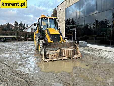 Rigid Backhoe Loader 2019 JCB 3CX KOPARKO-ŁADOWARKA 2019R. | CAT 428 432 CASE 580 590 (6)