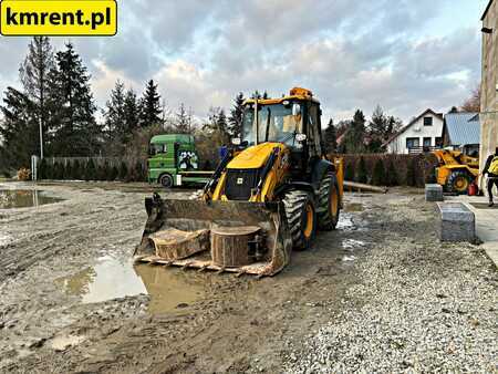 Rigid Backhoe Loader 2019 JCB 3CX KOPARKO-ŁADOWARKA 2019R. | CAT 428 432 CASE 580 590 (8)