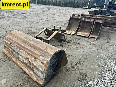 Rigid Backhoe Loader 2015 Mecalac 12 MTX KOPARKO-ŁADOWARKA 2015R. | MECALAC 12 MXT MSX 714 (9)