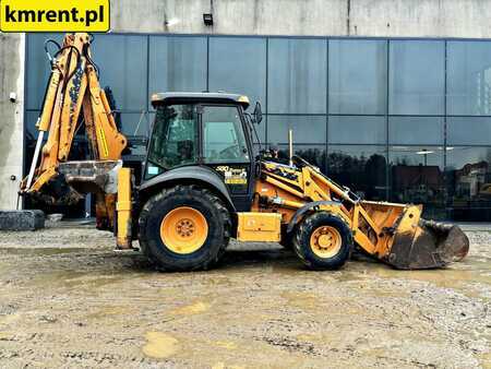 Rigid Backhoe Loader 2006 Case 580 SR KOPARKO-ŁADOWARKA 2006R. | JCB 3CX CASE 590 CAT 428 432 N (1)