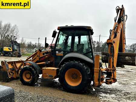 Rigid Backhoe Loader 2006 Case 580 SR KOPARKO-ŁADOWARKA 2006R. | JCB 3CX CASE 590 CAT 428 432 N (11)