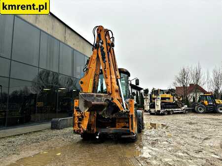 Rigid Backhoe Loader 2006 Case 580 SR KOPARKO-ŁADOWARKA 2006R. | JCB 3CX CASE 590 CAT 428 432 N (15)