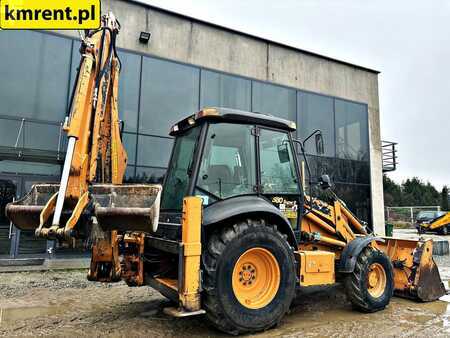 Rigid Backhoe Loader 2006 Case 580 SR KOPARKO-ŁADOWARKA 2006R. | JCB 3CX CASE 590 CAT 428 432 N (16)