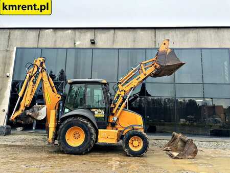 Rigid Backhoe Loader 2006 Case 580 SR KOPARKO-ŁADOWARKA 2006R. | JCB 3CX CASE 590 CAT 428 432 N (18)