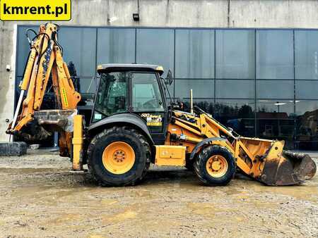 Rigid Backhoe Loader 2006 Case 580 SR KOPARKO-ŁADOWARKA 2006R. | JCB 3CX CASE 590 CAT 428 432 N (2)
