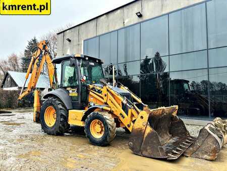 Rigid Backhoe Loader 2006 Case 580 SR KOPARKO-ŁADOWARKA 2006R. | JCB 3CX CASE 590 CAT 428 432 N (4)
