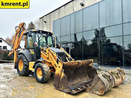 Rigid Backhoe Loader 2006 Case 580 SR KOPARKO-ŁADOWARKA 2006R. | JCB 3CX CASE 590 CAT 428 432 N (5)
