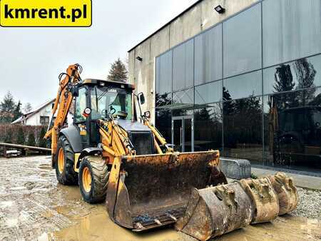 Rigid Backhoe Loader 2006 Case 580 SR KOPARKO-ŁADOWARKA 2006R. | JCB 3CX CASE 590 CAT 428 432 N (7)