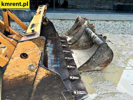 Rigid Backhoe Loader 2006 Case 580 SR KOPARKO-ŁADOWARKA 2006R. | JCB 3CX CASE 590 CAT 428 432 N (9)