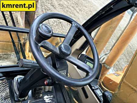 Pyöräkaivinkoneet  2011 Case WX 145 KOPARKA KOŁOWA 2011 R. | JCB JS 145 VOLVO EW 140 CAT LIEB (20)