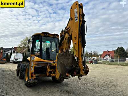 Rigid Backhoe Loader 2009 JCB 3CX KOPARKO-ŁADOWARKA 2009r. | case 590 580 cat 428 432 new holl (12)