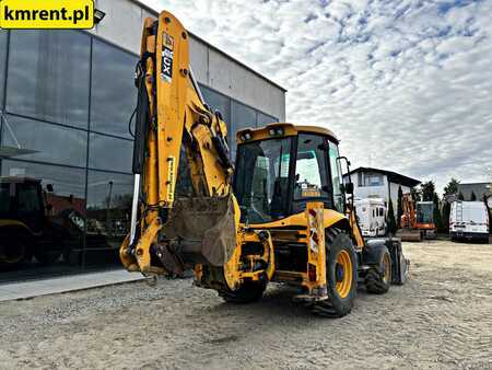 Rigid Backhoe Loader 2009 JCB 3CX KOPARKO-ŁADOWARKA 2009r. | case 590 580 cat 428 432 new holl (14)