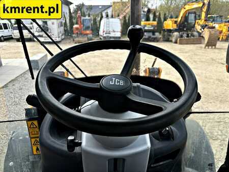 Rigid Backhoe Loader 2009 JCB 3CX KOPARKO-ŁADOWARKA 2009r. | case 590 580 cat 428 432 new holl (15)