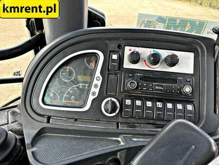 Rigid Backhoe Loader 2009 JCB 3CX KOPARKO-ŁADOWARKA 2009r. | case 590 580 cat 428 432 new holl (16)