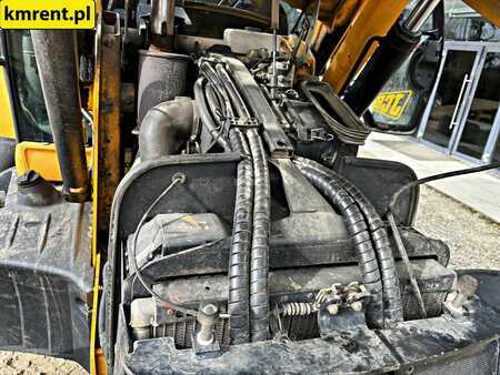 Rigid Backhoe Loader 2009 JCB 3CX KOPARKO-ŁADOWARKA 2009r. | case 590 580 cat 428 432 new holl (20)
