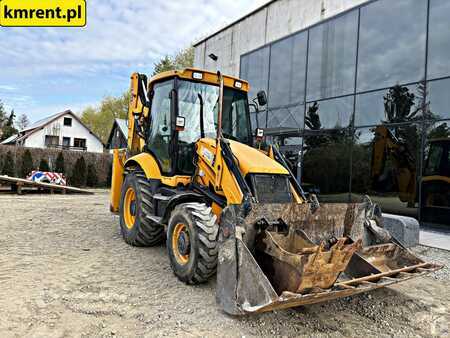 Rigid Backhoe Loader 2009 JCB 3CX KOPARKO-ŁADOWARKA 2009r. | case 590 580 cat 428 432 new holl (5)