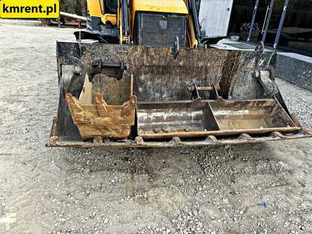 Rigid Backhoe Loader 2009 JCB 3CX KOPARKO-ŁADOWARKA 2009r. | case 590 580 cat 428 432 new holl (6)
