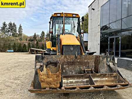 Rigid Backhoe Loader 2009 JCB 3CX KOPARKO-ŁADOWARKA 2009r. | case 590 580 cat 428 432 new holl (7)