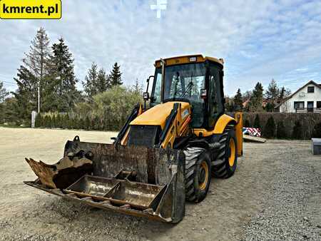 Rigid Backhoe Loader 2009 JCB 3CX KOPARKO-ŁADOWARKA 2009r. | case 590 580 cat 428 432 new holl (8)