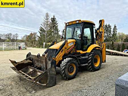 Rigid Backhoe Loader 2009 JCB 3CX KOPARKO-ŁADOWARKA 2009r. | case 590 580 cat 428 432 new holl (9)