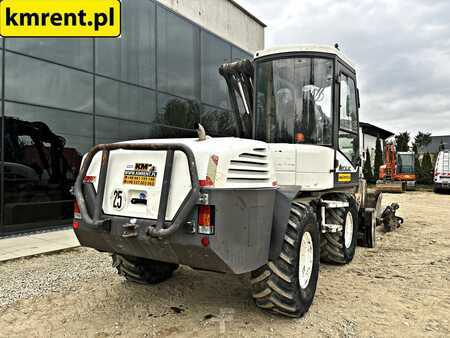 Rigid Backhoe Loader 2012 Mecalac 12 MTX KOPARKO-ŁADOWARKA 2012R. | MECALAC 12 MXT MSX 714 (12)
