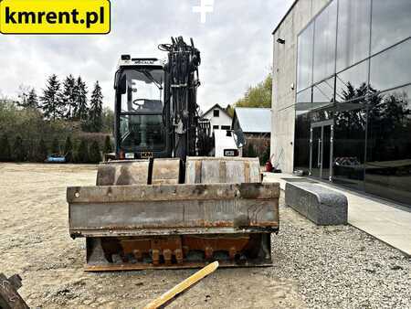 Rigid Backhoe Loader 2012 Mecalac 12 MTX KOPARKO-ŁADOWARKA 2012R. | MECALAC 12 MXT MSX 714 (8)