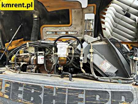 Pyöräkaivinkoneet  2005 Liebherr A 314 KOPARKA KOŁOWA 2005R. | KOMATSU PW 160 CAT 315 316 JCB JS (18)