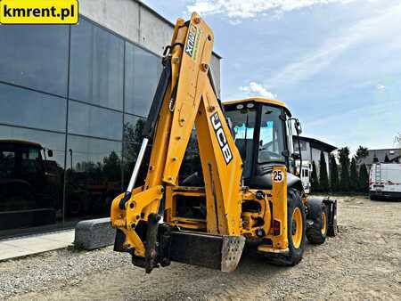 Rigid Backhoe Loader 2020 JCB 3CX KOPARKO-ŁADOWARKA 2020R.| CAT 428 432 CASE 580 590 NEW HOLLA (14)