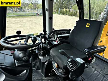 Rigid Backhoe Loader 2020 JCB 3CX KOPARKO-ŁADOWARKA 2020R.| CAT 428 432 CASE 580 590 NEW HOLLA (19)