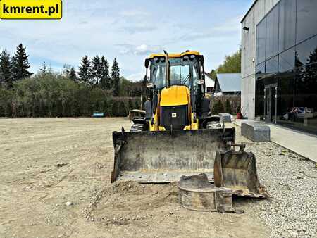 Rigid Backhoe Loader 2020 JCB 3CX KOPARKO-ŁADOWARKA 2020R.| CAT 428 432 CASE 580 590 NEW HOLLA (7)