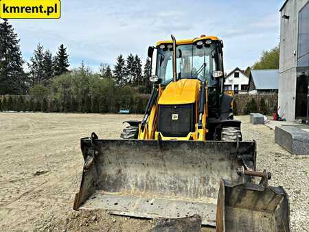 Rigid Backhoe Loader 2020 JCB 3CX KOPARKO-ŁADOWARKA 2020R.| CAT 428 432 CASE 580 590 NEW HOLLA (9)